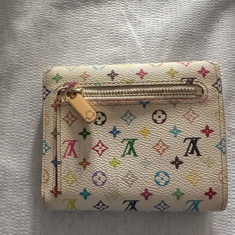 LV Koala wallet - Picture 7 of 16
